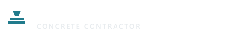 Blue Island Concrete Contractor logo